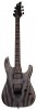 Schecter C1 Standard Charcoal Satin Schecter C1 Standard Charcoal Satin