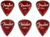 Fender Aero Acrylic Picks 2mm Fender Aero Acrylic Picks 2mm