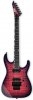 ESP USA M-II DLX FR FM Cranberry Sunburst SD ESP USA M-II DLX FR FM Cranberry Sunburst SD