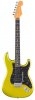 Fender Limited Edition American Ultra II Stratocaster HSS Solar Flare Fender Limited Edition American Ultra II Stratocaster HSS Solar Flare