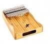 Ortega OKB2 Kalimba Bambus Ortega OKB2 Kalimba Bambus