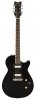 Gretsch Streamliner Jet BLK Gretsch Streamliner Jet BLK