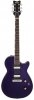 Gretsch Streamliner Jet Nightshade Purple Gretsch Streamliner Jet Nightshade Purple