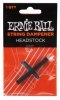 Ernie Ball 9640 String Dampener Guitar Headstock Ernie Ball 9640 String Dampener Guitar Headstock