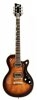 Duesenberg Fantom Series S Tobacco Burst Duesenberg Fantom Series S Tobacco Burst