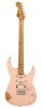 Charvel Pro-Mod Signature Rick Graham DK24 2PT CM Worn Shell Pink Charvel Pro-Mod Signature Rick Graham DK24 2PT CM Worn Shell Pink