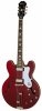 Epiphone Riviera Frequensator Tailpiece Sparkling Burgundy Epiphone Riviera Frequensator Tailpiece Sparkling Burgundy