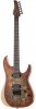 Schecter Reaper-6 Satin Inferno Burst Schecter Reaper-6 Satin Inferno Burst