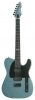ESP E-II T-6 HS Ice Blue Sparkle Satin ESP E-II T-6 HS Ice Blue Sparkle Satin