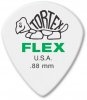 Dunlop 468P 0.88 Tortex Flax Jazz III 12-Pack Dunlop 468P 0.88 Tortex Flax Jazz III 12-Pack