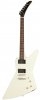 Epiphone Explorer 80s EMG Classic White Epiphone Explorer 80s EMG Classic White