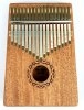 Ever Play EK-17N Kalimba z futerałem Ever Play EK-17N Kalimba z futerałem