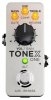 IK Multimedia ToneX One Brown Edition White IK Multimedia ToneX One Brown Edition White