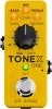 IK Multimedia ToneX One Brown Edition Yellow IK Multimedia ToneX One Brown Edition Yellow
