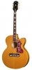 Epiphone J-200 Studio EC Natural Epiphone J-200 Studio EC Natural