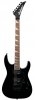 Jackson X Series Soloist SLX DX Gloss Black Jackson X Series Soloist SLX DX Gloss Black