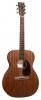 Martin 000-10E Retro Sapele Martin 000-10E Retro Sapele