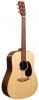 Martin D-X2E Mahogany Martin D-X2E Mahogany