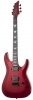 Schecter C-1 SLS Custom Racing Red Schecter C-1 SLS Custom Racing Red