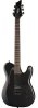 Schecter PT Black Ops Satin Black Open Pore Schecter PT Black Ops Satin Black Open Pore