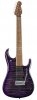 Music Man John Petrucci JP15-7 Purple Nebula Flame Music Man John Petrucci JP15-7 Purple Nebula Flame