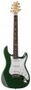 PRS SE Silver Sky Laurel Green 2026 PRS SE Silver Sky Laurel Green 2026