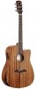 Alvarez AED66ce Armrest Alvarez AED66ce Armrest