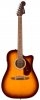 Fender California Deluxe Redondo CE HSB Fender California Deluxe Redondo CE HSB