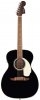 Fender California Deluxe Monterey E BLK Fender California Deluxe Monterey E BLK