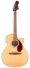 Fender California Deluxe Newporter CE NAT Fender California Deluxe Newporter CE NAT
