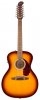 Fender California Deluxe Villager E HSB Fender California Deluxe Villager E HSB