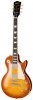 Epiphone 1960 Les Paul Standard Reissue Iced Tea Burst Epiphone 1960 Les Paul Standard Reissue Iced Tea Burst