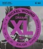 Daddario EXL120 Daddario EXL120