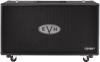 EVH 5150 III 2x12 Straight Cab BK EVH 5150 III 2x12 Straight Cab BK