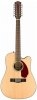 Fender CD-140SCE 12-String NAT Fender CD-140SCE 12-String NAT