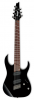 Ibanez RGMS7 BK Ibanez RGMS7 BK