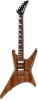 Jackson JS32T Warrior Natural Oil Jackson JS32T Warrior Natural Oil
