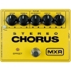 MXR M-134 Stereo Chorus MXR M-134 Stereo Chorus