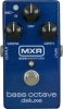 MXR M 288 Bass Octave Deluxe MXR M 288 Bass Octave Deluxe