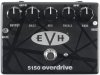 MXR EVH 5150 Overdrive MXR EVH 5150 Overdrive