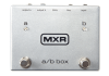MXR M-196 A/B Box MXR M-196 A/B Box