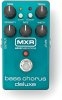 MXR M 83 Bass Chorus Deluxe MXR M 83 Bass Chorus Deluxe