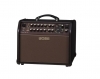 Boss Acoustic Singer Live Amplifier Boss Acoustic Singer Live Amplifier