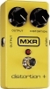 MXR M-104 Distortion + MXR M-104 Distortion +