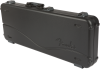 Fender Deluxe Molded Strat/Tele Case Fender Deluxe Molded Strat/Tele Case