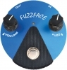 Dunlop FFM1 Silicon Fuzz Face Mini Distortion Dunlop FFM1 Silicon Fuzz Face Mini Distortion