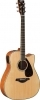 Yamaha FGX820C NT Yamaha FGX820C NT