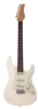 Schecter DS Traditional SSS Nick Johnston Atomic Snow Schecter DS Traditional SSS Nick Johnston Atomic Snow