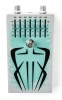 Dunlop BFG07 Billy Gibbons Siete Santos Octavio Fuzz Dunlop BFG07 Billy Gibbons Siete Santos Octavio Fuzz