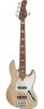 Marcus Miller V8 Swamp Ash-5 NT Marcus Miller V8 Swamp Ash-5 NT